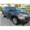 Image 2 : FORD  EXPLORER  2019 T-REPO-SMOG-2 DAYS