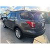 Image 4 : FORD  EXPLORER  2019 T-REPO-SMOG-2 DAYS