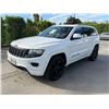 Image 1 : JEEP  GD CHEROKEE 2015 T-REPO-SMOG-2 DAYS