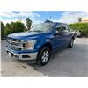 Image 1 : FORD F-150 2018 T-REPO 2 DAYS