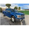Image 2 : FORD F-150 2018 T-REPO 2 DAYS