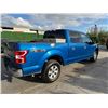 Image 3 : FORD F-150 2018 T-REPO 2 DAYS