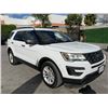 Image 2 : FORD  EXPLORER  2017 T-SMOG -2 DAYS