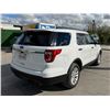 Image 3 : FORD  EXPLORER  2017 T-SMOG -2 DAYS