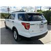 Image 4 : FORD  EXPLORER  2017 T-SMOG -2 DAYS