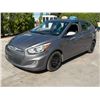 Image 1 : HYUN ACCENT 2016 T