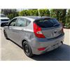 Image 4 : HYUN ACCENT 2016 T