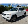 Image 1 : JEEP  GD CHEROKEE 2014 APP DUP/T-15 DAYS