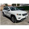 Image 2 : JEEP  GD CHEROKEE 2014 APP DUP/T-15 DAYS