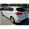 Image 4 : KIA FORTE 2018 T-REPO-SMOG-2 DAYS