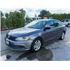Image 1 : VOLK JETTA 2015 APPT/DUP-T SMOG-15DAYS