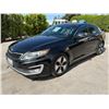 Image 1 : KIA OPTIMA 2013 T-DON - SMOG