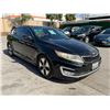 Image 2 : KIA OPTIMA 2013 T-DON - SMOG