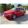 Image 1 : VOLK JETTA 2015 T-REPO-SMOG-2 DAYS