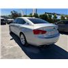 Image 4 : CHEV IMPALA 2018 T-REPO 2 DAYS