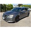 Image 1 : NISS SENTRA  2019 T-REPO 2 DAYS