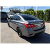 Image 4 : NISS SENTRA  2019 T-REPO 2 DAYS