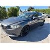 Image 2 : MAZD MAZDA6 2015 O/S TITLE 2 DAYS