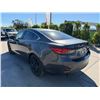 Image 3 : MAZD MAZDA6 2015 O/S TITLE 2 DAYS