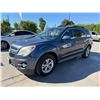 Image 1 : CHEV EQUINOX 2013 T-REPO 2 DAYS