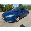Image 1 : FORD  FOCUS  2018 T-REPO 2 DAYS