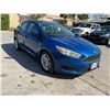 Image 2 : FORD  FOCUS  2018 T-REPO 2 DAYS