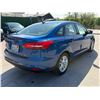 Image 3 : FORD  FOCUS  2018 T-REPO 2 DAYS