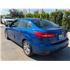Image 4 : FORD  FOCUS  2018 T-REPO 2 DAYS