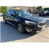 Image 2 : KIA CADENZA 2014 T