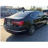 Image 3 : KIA CADENZA 2014 T
