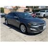 Image 2 : CHEV MALIBU 2020 T-REPO 2 DAYS