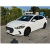 Image 1 : HYUN ELANTRA 2017 O/S-T SMOG-2 DAYS