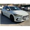 Image 2 : HYUN ELANTRA 2017 O/S-T SMOG-2 DAYS
