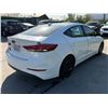 Image 3 : HYUN ELANTRA 2017 O/S-T SMOG-2 DAYS