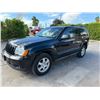 Image 2 : JEEP GD CHEROKEE 2009 O/S-T SMOG-2 DAYS
