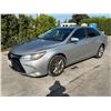 Image 1 : TOYT CAMRY 2016 T