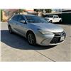 Image 2 : TOYT CAMRY 2016 T