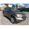 Image 2 : HOND CR-V 2009 T-SMOG -2 DAYS