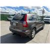 Image 3 : HOND CR-V 2009 T-SMOG -2 DAYS