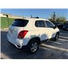 Image 3 : CHEV TRAX 2020 O/S TITLE 2 DAYS