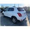 Image 4 : CHEV TRAX 2020 O/S TITLE 2 DAYS