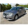 Image 1 : NISS SENTRA 2016 T-REPO 2 DAYS