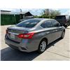 Image 3 : NISS SENTRA 2016 T-REPO 2 DAYS