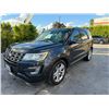 Image 1 : FORD  EXPLORER  2017 T-REPO-SMOG-2 DAYS