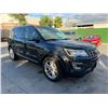 Image 2 : FORD  EXPLORER  2017 T-REPO-SMOG-2 DAYS