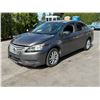 Image 1 : NISS SENTRA  2015 T-DONATION