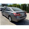 Image 4 : NISS SENTRA  2015 T-DONATION