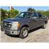 Image 1 : FORD  F-150 2014 O/S-T SMOG-2 DAYS