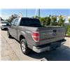 Image 4 : FORD  F-150 2014 O/S-T SMOG-2 DAYS