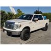 Image 1 : FORD  F-150 2014 O/S-SALV-T SMOG 2 DAYS